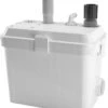 Zehnder Pumpen Schmutzwasser-Hebeanlage 11466 S-SWH 100, Überflur -Geberit Store Zehnder Pumpen Schmutzwasser Hebeanlage 11466 S SWH 100 Ueberflur