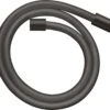 Hansgrohe Axor Starck Brauseschlauch 28286340 1600 Mm, Brushed Black Chrome 2 Hansgrohe Axor Starck Brauseschlauch 28286340 1600 Mm, Brushed Black Chrome -Geberit Store hansgrohe Axor Starck Brauseschlauch 28286340 1600 mm brushed black chrome