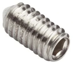 Hansgrohe Gewindestift M4 X 8 Mm DIN 914/A2 97669000