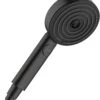 Hansgrohe Pulsify Select S Handbrause 24110670 Relaxation, Mattschwarz -Geberit Store hansgrohe Pulsify Select S Handbrause 24110670 Relaxation mattschwarz