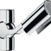 Hansgrohe Schieber Raindance Unica S Für Brausestange, Chrom