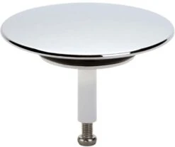 Hansgrohe Sicherheitsstopfen Für Wannengarnitur 96153450 Weiss